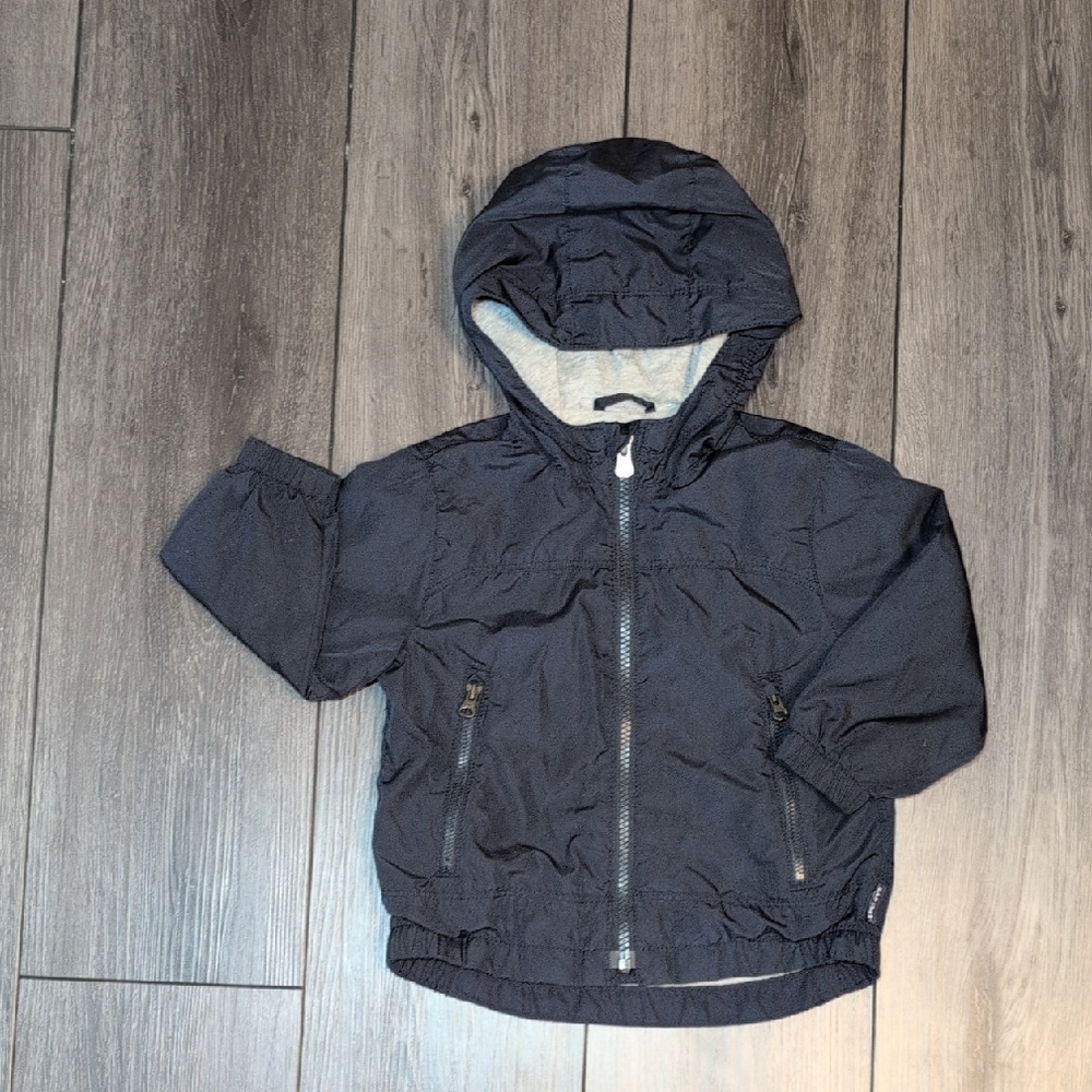 Gap Toddler Windbreaker